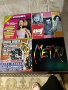 Płyty CD -16 szt polscy wykonawcy 