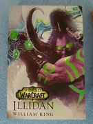 Zestaw Książek Warcraft I World of Warcraft 