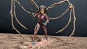 Kolekcjonerska Figurka STARCRAFT II KERRIGAN królowa ostrzy