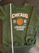 Bluza i koszulka dla chłopca rozm. 146-152