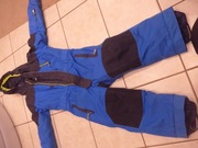 Kombinezon narciarski KILLTEC na 110-116 cm