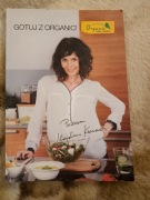 Gotuj z Organic.Ponad 40 przepisów