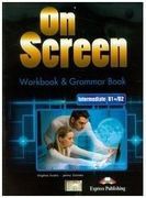 On Screen Poz B1+/B2 Zbiór zadań 2019