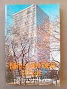 Mies Van Der Rohe