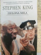 Zielona mila, S. KING