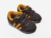 Chłopięce Buty Sportowe Adidas |R. 25