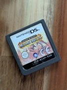 Combat of Giants: Mutant Insects - sam kartridż Nintendo DS