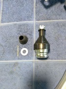 Wahacz przedni Subaru impreza 20202fe270