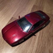 Revell BMW 850i 1/24