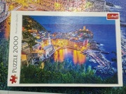 Puzzle 2000 elementów trefl