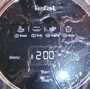 Tefal Extra Crisp pokrywka do modelu Crispy Lid for CY778830