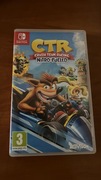 Crash Team Racing Nitro Fueled 