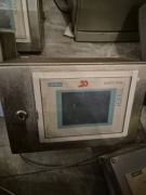 Siemens  panel operatorski Siemens tp1778b 6a6v  642-0ba01