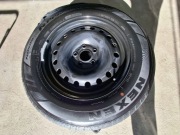 DODGE DURANGO 21-25 koło zapasowe dojazdowe 18 " super stan