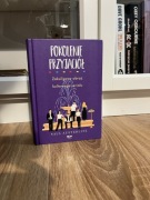 Pokolenie Przyjaciół. Zakulisowy obraz kultowego serialu