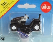 SIKU 1312 KOSIARKA DO TRAWY 1:32 NOWY OKAZJA