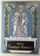 Żywoty Świętych Pańskich