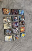 karty pokemon 15 szt różne !