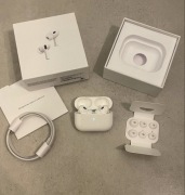 AirPods 2Pro Stan ja Nowy