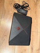 HP OMEN 15 | i7-7700HQ | 16GB RAM | GTX 1050 Ti | SSD+HDD