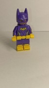 SH305 BATGIRL LEGO MINIFIGURKA