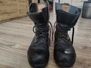 Desanty, Buty Wojskowe* Rozmiar mondpoint 276/104.