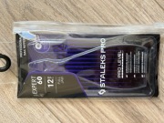 Staleks Profesjonalne Cążki Do Paznokci Expert 60 12mm