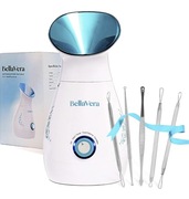 BellaVera Parownik do twarzy