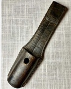 POLSKA ZABKA WZ28 oryginal