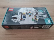 LEGO Ideas  21110 Research Institute 2014 rok