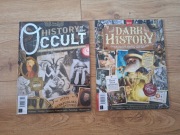HISTORY OF THE OCCULT / DARK HISTORY / ALL ABOUT HISTORY