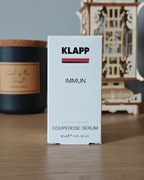 Serum Klapp do cery naczynkowej