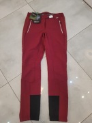 Regatta-turystyczne spodnie damskie rozm 34