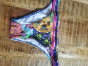 Majtki kąpielowe lise charmel 