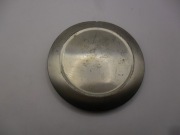 SOCZEWKA DO STAREGO WAHADŁA ZEGARA WISZĄCEGO