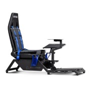NOWY fotel do symulatora lotu Next Level Racing  (tylko odbior osobisty)