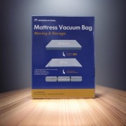 Worek próżniowy na materac 140x200 160x200 Vacuum