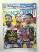 JUST KICK IT 1/25 +2 saszetki + LIMITED SANE 