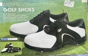 Nowe Męskie Buty Do Golfa | Rozmiar: 42