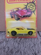 Matchbox Superfast No 44 Ford Mustang Boss