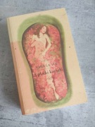 3 płatki kamelii La Voe Lara