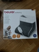 Ocieplacz stóp FW 20 Cisy grey