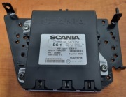 Moduł sterownik zabudowy BCI1 Scania R 2392411