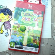 POKEMON POKOPIA ( SWITCH2 )