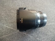 Obiektyw Tamron Canon FD TAMRON ASPHERICAL 28-200mm 1:3.8-5.6