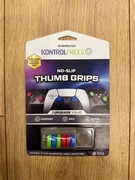 Nakładki do Nintendo Switch 2 SteelSeries KontrolFreek, 3 pary