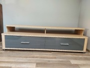 Szafka pod telewizor