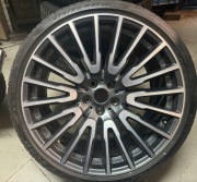 Felga pojedyncza Bmw 7 G11 5x112 21” tylnia”