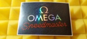 OMEGA SPEEDMASTER NAKLEJKA STICKER