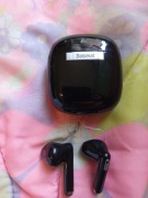 Słuchawki bezprzewodowe Baseus Bowie WX5